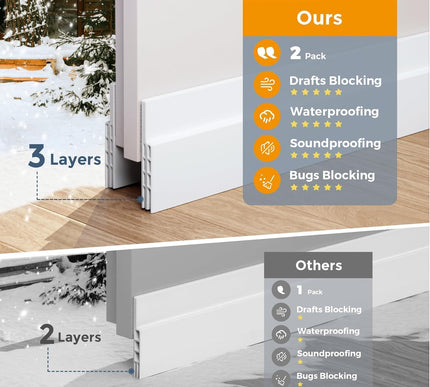 Product Image 3 - GroTheory 6 Pack Door 