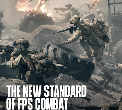 Product Image 5 - Battlefield 6 Sony Pla