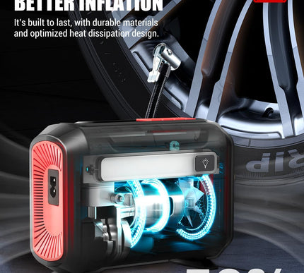 Product Image 5 - ROCGORLD R8 Tire Infla