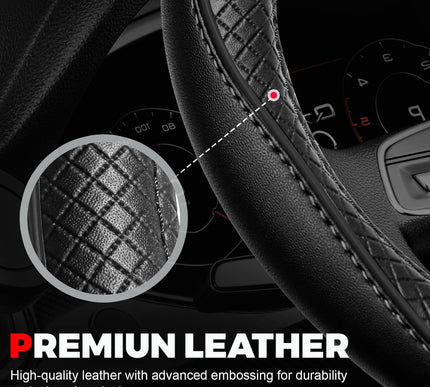 Product Image 5 - Ouzorp Car Steering Wh