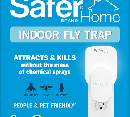 Product Image 1 - Safer Home Indoor Plug