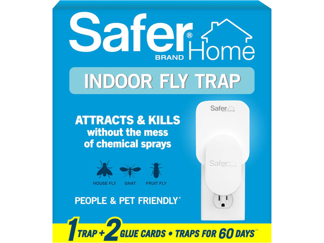 Product Image 1 - Safer Home Indoor Plug