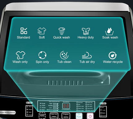 Product Image 6 - Portable Washing Machi