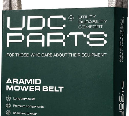 Product Image 1 - UDC Parts M124895 Deck