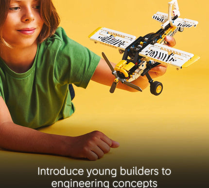 Product Image 5 - LEGO Technic Bush Plan