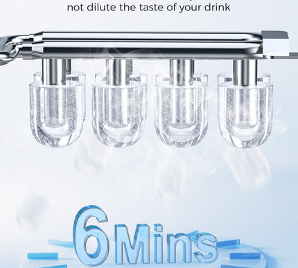 Product Image 2 - COWSAR Ice Maker Count