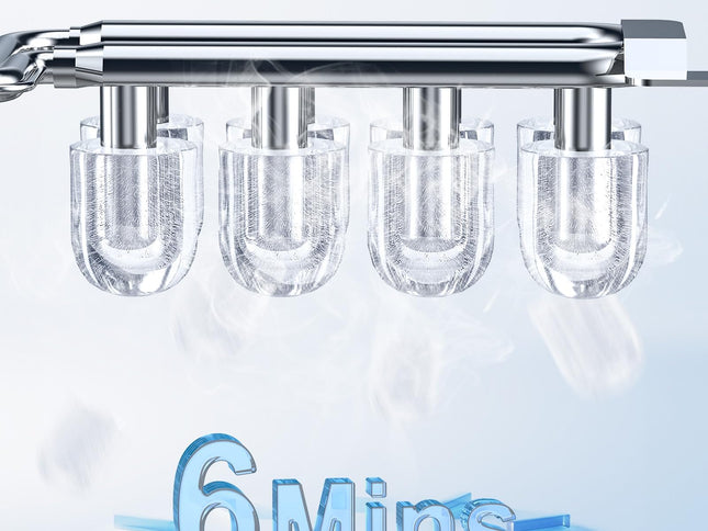 Product Image 2 - COWSAR Ice Maker Count