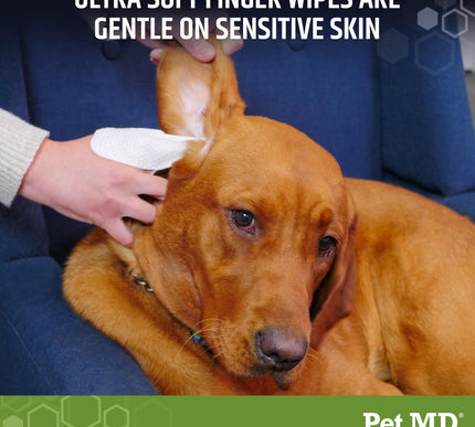 Product Image 4 - Dog Ear Cleaning Finge