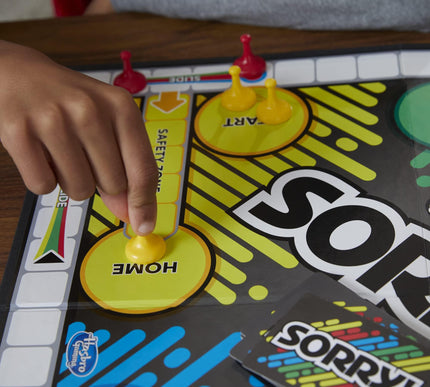 Product Image 2 - Hasbro Gaming Sorry! K