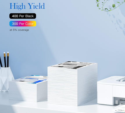 Product Image 5 - Valuetoner 245XL Ink C