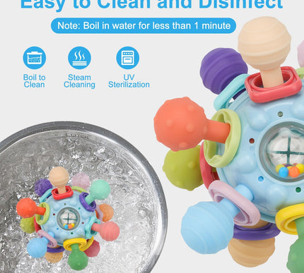 Product Image 6 - Baby Montessori Sensor