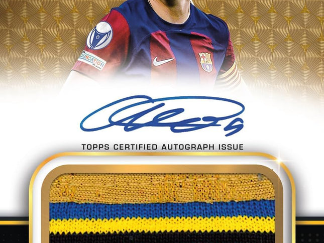 Product Image 2 - 202324 Topps Chrome Wo