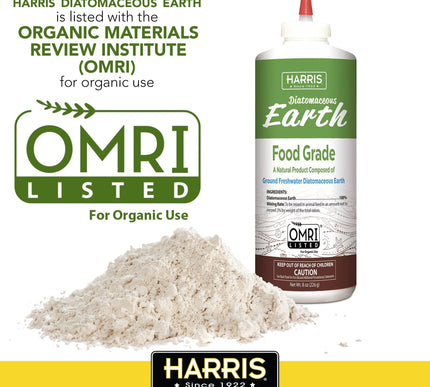 Product Image 3 - HARRIS Diatomaceous Ea