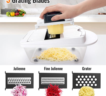 Product Image 7 - 8 Blade Allin1 Vegetab