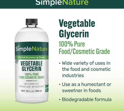 Product Image 2 - SimpleNature 100 Pure 