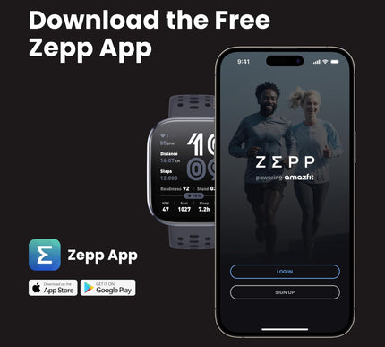 Product Image 8 - Amazfit Bip 6 Smart Wa