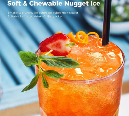 Product Image 3 - AGLUCKY Nugget Ice Mak