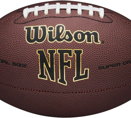 Product Image 1 - Wilson NFL Super Grip 
