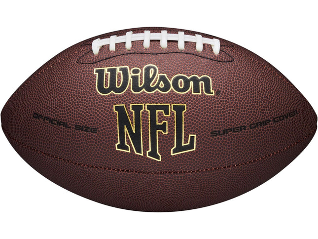 Product Image 1 - Wilson NFL Super Grip 