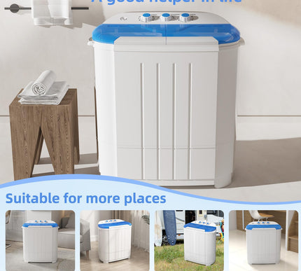 Product Image 6 - VCJ Portable Washing M