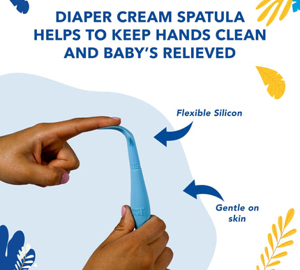 Product Image 3 - Triple Paste Diaper Ra