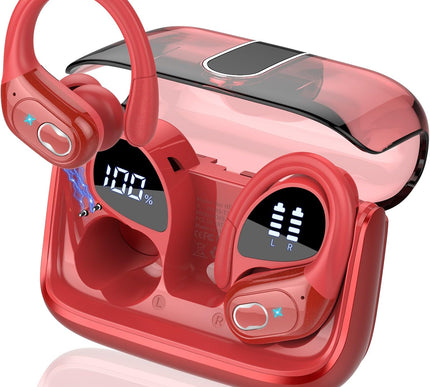 Product Image 1 - Aptkdoe Wireless Earbu