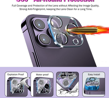 Product Image 7 - QHOHQ 3 Pack Screen Pr