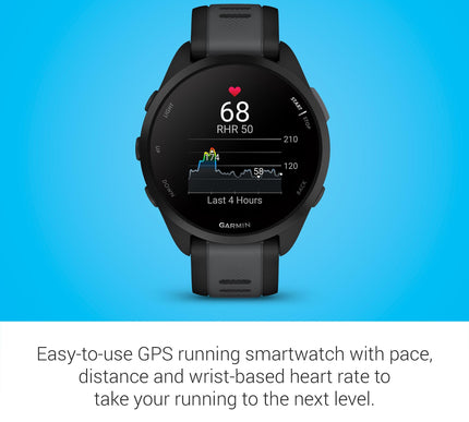 Product Image 4 - Garmin Forerunner 165 