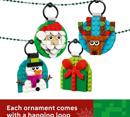 Product Image 6 - LEGO Christmas Ornamen