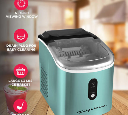 Product Image 3 - Frigidaire EFIC103 Ice