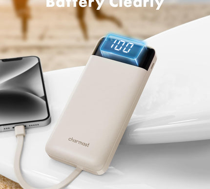 Product Image 7 - charmast Portable Char