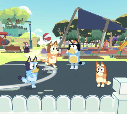 Product Image 3 - Bluey The Videogame Ni