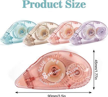 Product Image 6 - HUIRUSO 4 Pack Double 