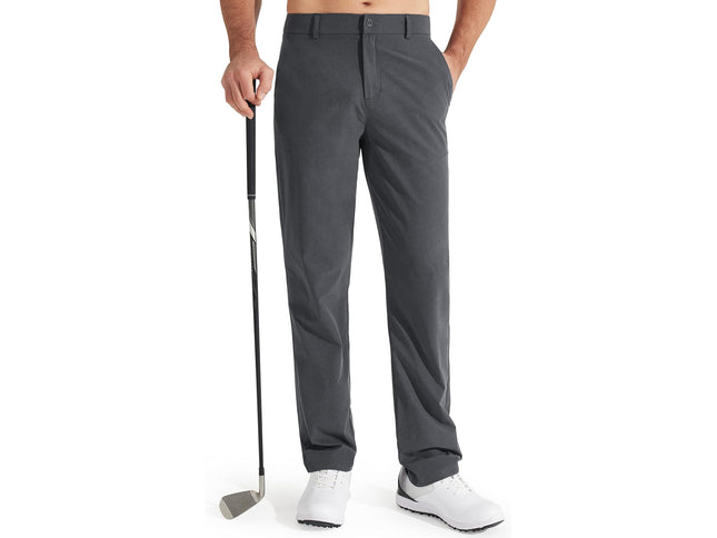 Product Image 1 - Libin Mens Golf Pants 