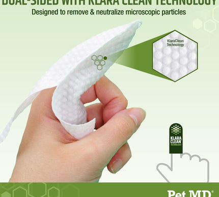 Product Image 5 - Dog Ear Cleaning Finge