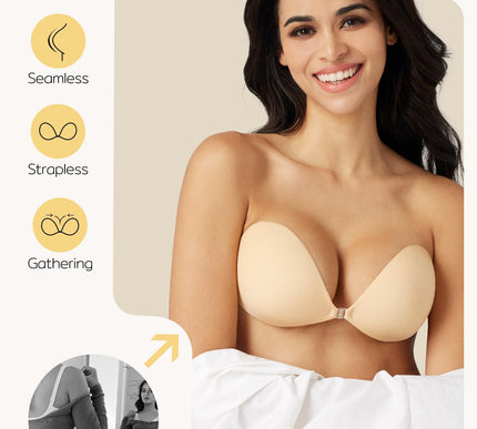 Product Image 5 - Niidor Adhesive Bra St