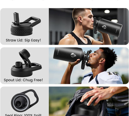 Product Image 5 - RAYMYLO 128oz Insulate