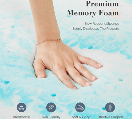 Product Image 5 - DUMOS Memory Foam Matt
