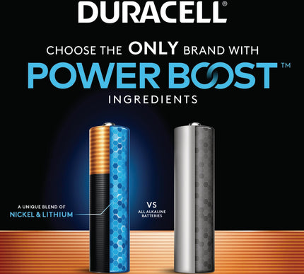 Product Image 3 - Duracell Coppertop AA 