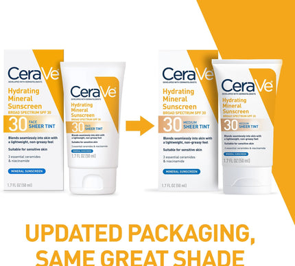 Product Image 2 - CeraVe Hydrating Miner