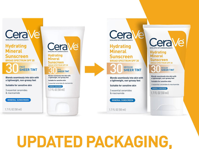 Product Image 2 - CeraVe Hydrating Miner