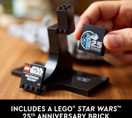 Product Image 4 - LEGO Star Wars Millenn