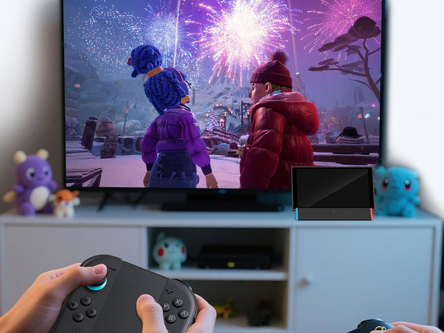 Product Image 2 - SIWIQU for Nintendo Sw