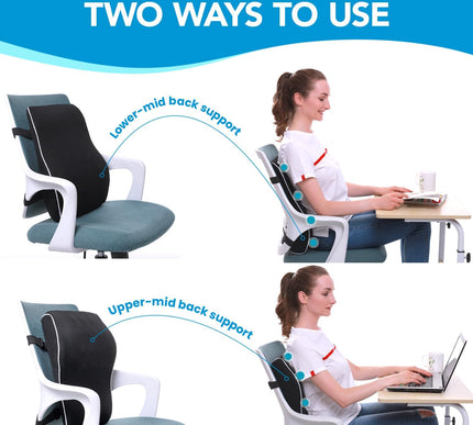 Product Image 7 - Lumbar Support Pillow 