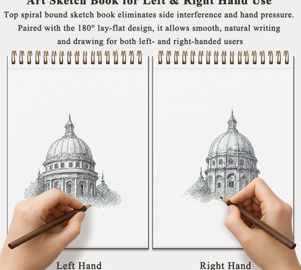 Product Image 7 - Fuxi 9 x 12 Sketch Boo