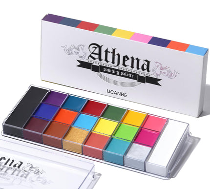 Product Image 1 - UCANBE Athena Face Bod