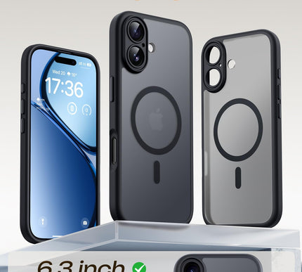 Product Image 2 - TOCOL for iPhone 17 Ca