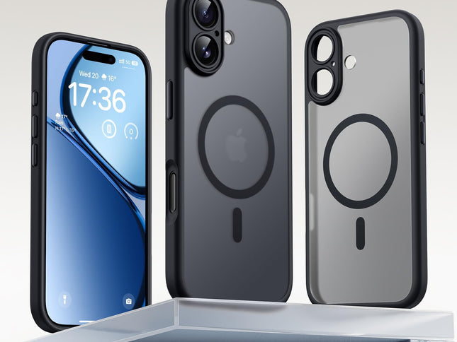 Product Image 2 - TOCOL for iPhone 17 Ca