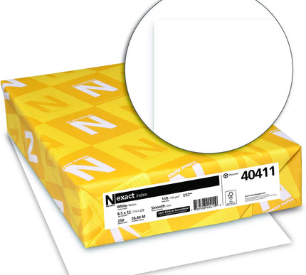 Product Image 1 - Neenah Paper Exact Ind