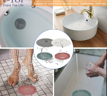Product Image 7 - Shower Drain Hair Catc